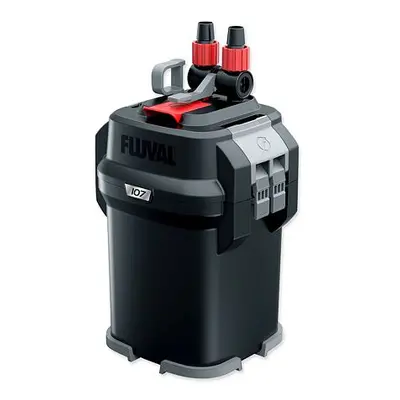 Filtr FLUVAL 107 vnější, 550 l/h 1 ks