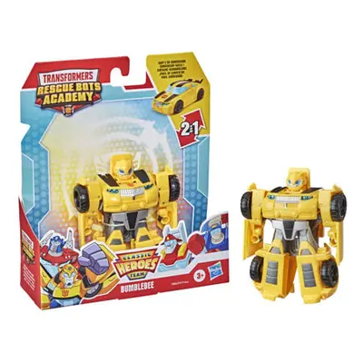 Hasbro TRANSFORMERS RESCUE BOTS ALL STAR FIGURKA, více druhů