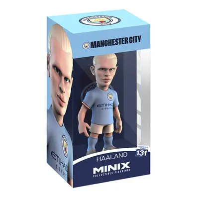 MINIX Football: Club Manchester City - HAALAND