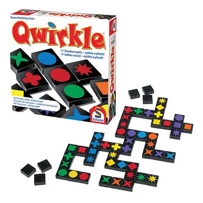 Qwirkle?