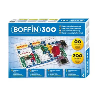 Boffin I 300