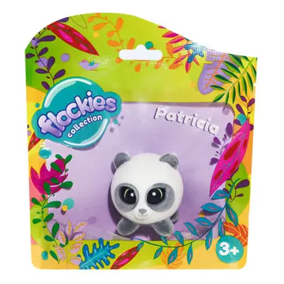 Teddies Flockies Panda