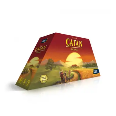 Albi Catan Kompakt