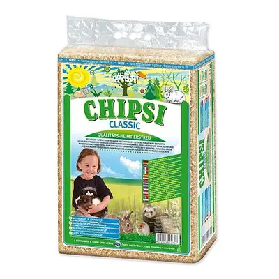 Hobliny JRS Chipsi 3,2 kg