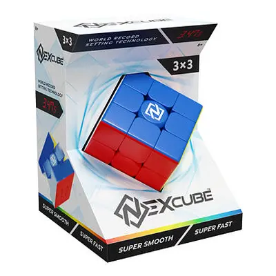 NexCube 3x3