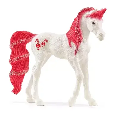 Schleich Bayala Jednorožec Candy Cane