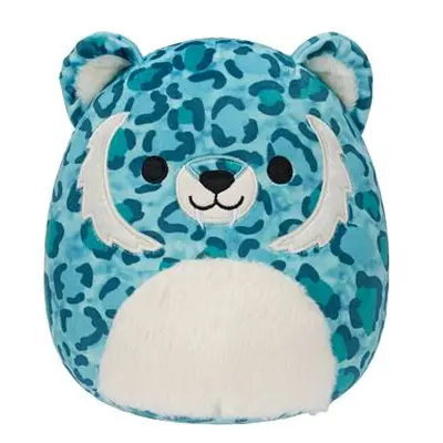 SQUISHMALLOWS Šavlozubý tygr - Griffin