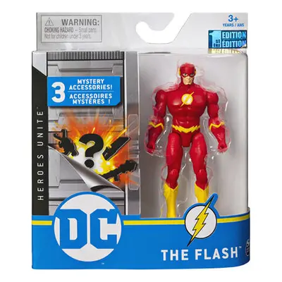 DC FIGURKY 10cm ASST.