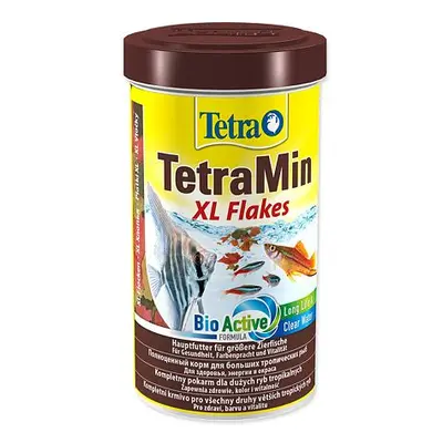 TETRA TetraMin XL Flakes 500 ml