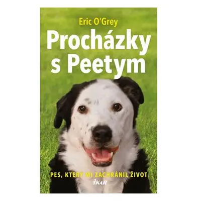 Procházky s Peetym