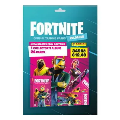 Corfix FORTNITE 2 - starter set