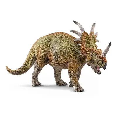 Prehistorické zvířátko - Styracosaurus