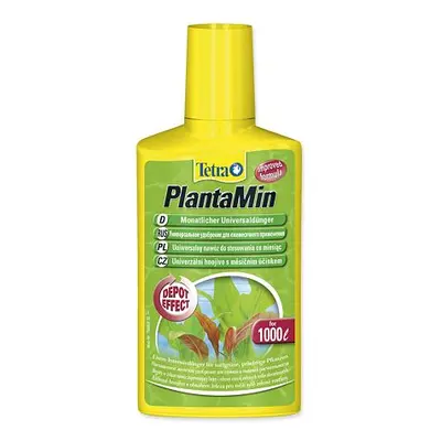 TETRA PlantaMin 250 ml