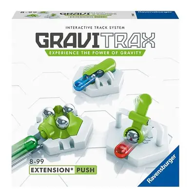 Ravensburger GraviTrax Rozjezd 3v1