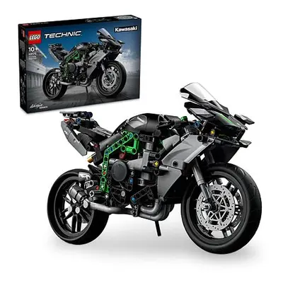 LEGO® Technic 42170 Motorka Kawasaki Ninja H2R