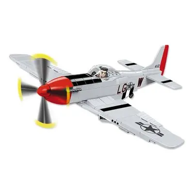 Cobi TOP GUN P-51 Mustang, 1:35, 265 k, 1 f