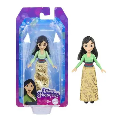 Mattel Disney Princess MALÁ PANENKA více druhů