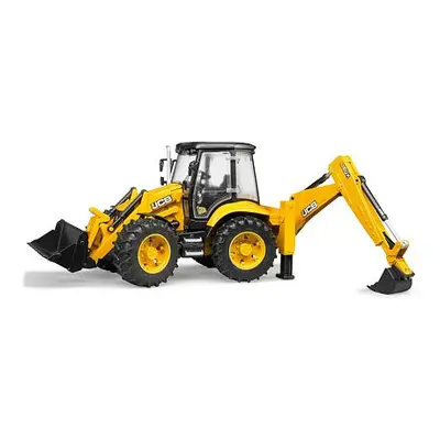 Bruder Traktor JCB - bagr