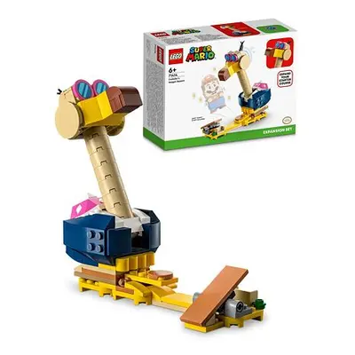 LEGO® Super Mario™ 71414 Klovající Conkdor – rozšiřující set