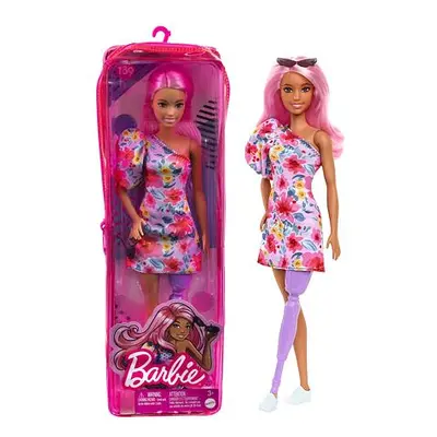 Mattel Barbie modelka - 189