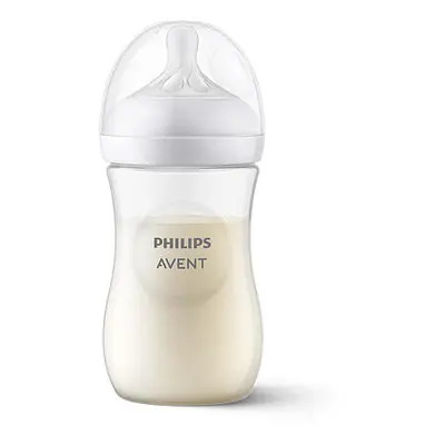 Philips AVENT Láhev Natural Response 260 ml, 1m+