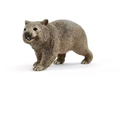 Schleich Zvířátko - wombat