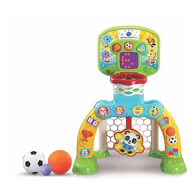 Vtech Športové centrum 3v1 SK