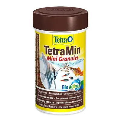 TETRA TetraMin Mini Granules 100 ml