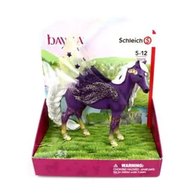 Schleich Bayala Hvězdný Pegas, klisna