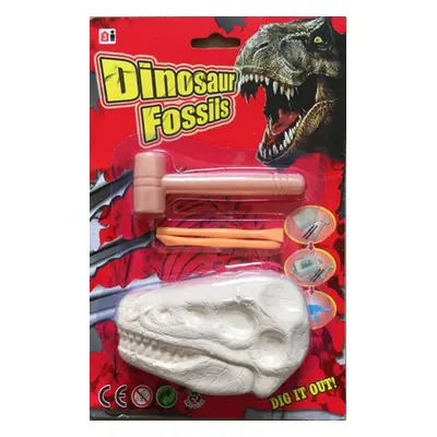 Mac Toys Dinosauří fosílie