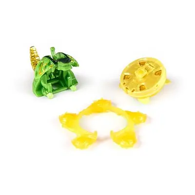 Spin Master Bakugan Speciální útok Trox Green Solid