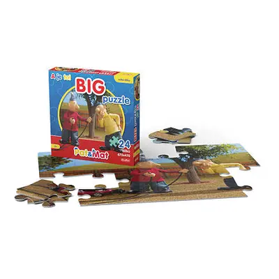 EFKO PAT A MAT Puzzle BIG 1