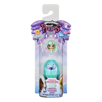 Spin Master Hatchimals Mini víly Pixies třpytivé