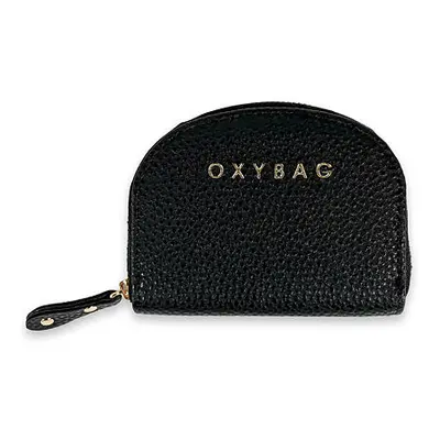 OXYBAG Dámská peněženka JUST Leather Black