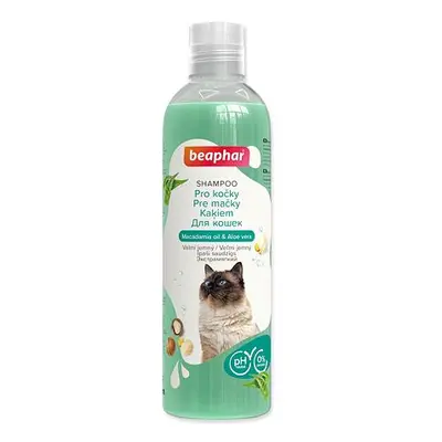 Šampon Beaphar pro kočky 250ml