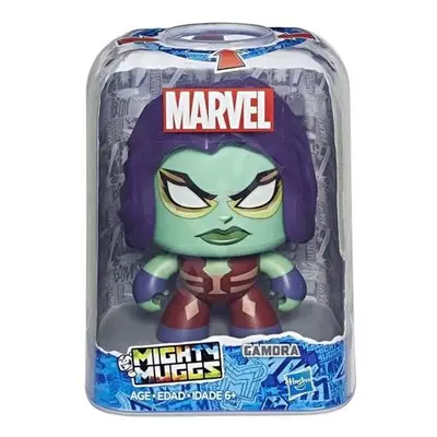 Hasbro Marvel Mighty Muggs - Gamora