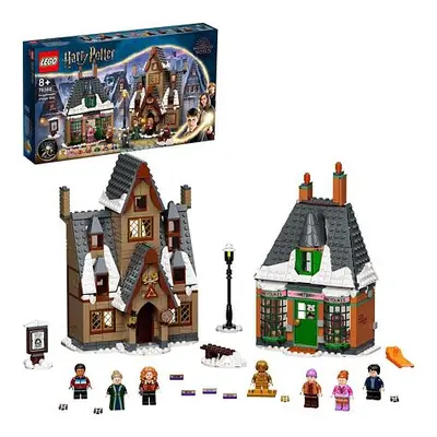 LEGO® Harry Potter™ 76388 Výlet do Prasinek