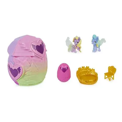 Spin Master Hatchimals Domečky se zvířátky