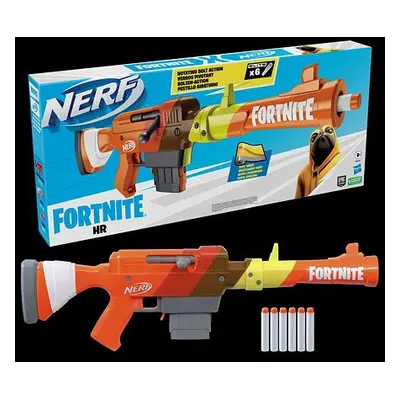 Hasbro NERF FORTNITE HR