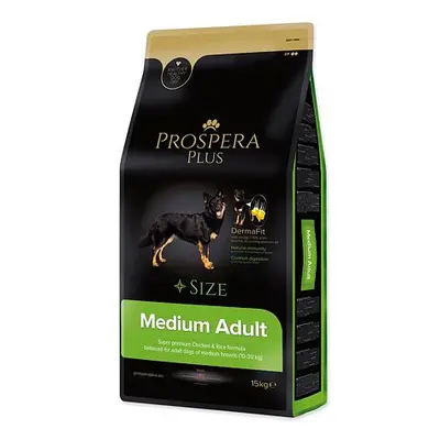 PROSPERA Plus Medium Adult 15 kg