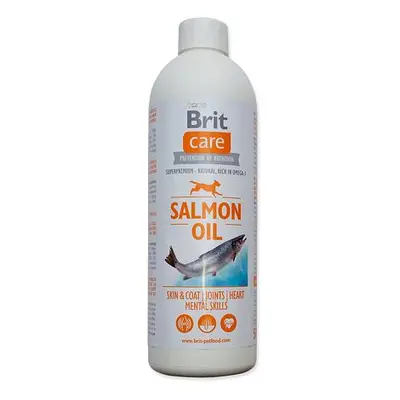 BRIT Care Dog Salmon Oil 500 ml