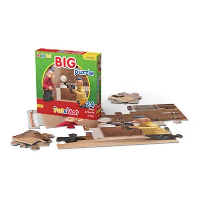 Efko PAT A MAT Puzzle BIG 2