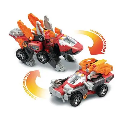 Vtech Stegy - super Stegosaurus SK