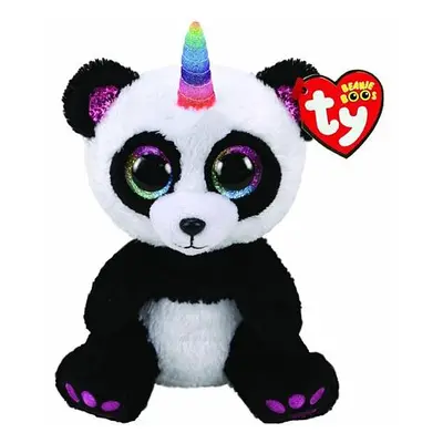 TY BOOS PARIS, 24 cm - panda (1)