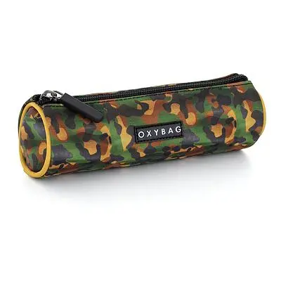 Oxybag Pouzdro etue kulatá OXY scooler Camo