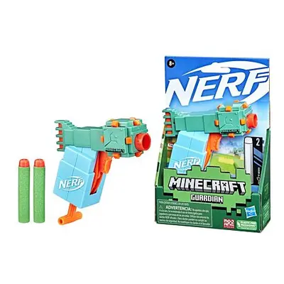 Hasbro NERF MS MINECRAFT více druhů