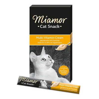 Krém MIAMOR multi-vitamín 90 g