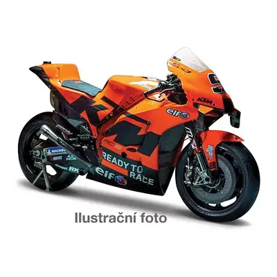 Maisto Motocykl, Tech3 KTM Factory Racing 2021, 1:18, více druhů