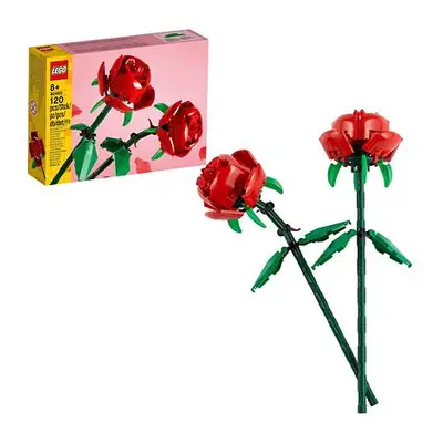 LEGO® Botanicals 40460 Růže