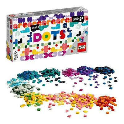 LEGO® DOTS 41935 Záplava DOTS dílků